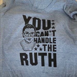 RBG Shirt
